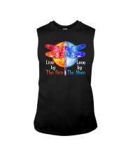 Live By The Sun Love By The Moon Sleeveless Tee tile