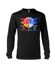 Live By The Sun Love By The Moon Long Sleeve Tee tile