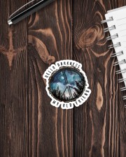 Limited Edition Sticker - Single (Vertical) aos-sticker-single-vertical-lifestyle-front-05