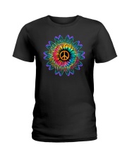Hippie Ladies T-Shirt tile