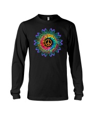 Hippie Long Sleeve Tee tile