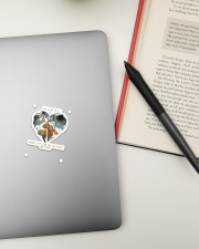 Limited Edition Sticker - Single (Vertical) aos-sticker-single-vertical-lifestyle-front-18