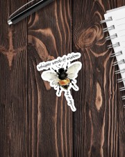 Limited Edition Sticker - Single (Vertical) aos-sticker-single-vertical-lifestyle-front-05