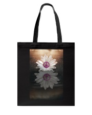Hippie Tote Bag tile