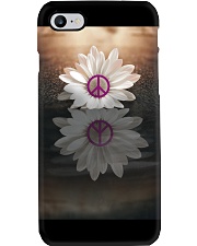 Hippie Phone Case tile