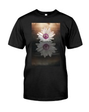 Hippie Premium Fit Mens Tee tile