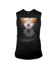 Hippie Sleeveless Tee tile