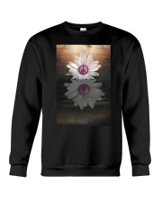 Hippie Crewneck Sweatshirt tile