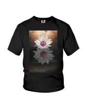 Hippie Youth T-Shirt tile