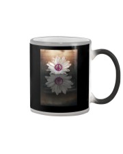 Hippie Color Changing Mug tile