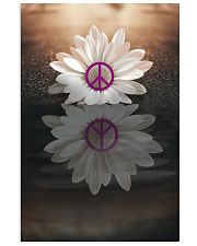 Hippie Vertical Poster tile