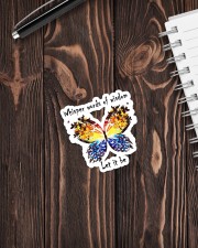 Limited Edition Sticker - Single (Vertical) aos-sticker-single-vertical-lifestyle-front-05