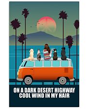 Hippie 11x17 Poster front