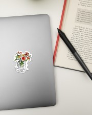 Limited Edition Sticker - Single (Vertical) aos-sticker-single-vertical-lifestyle-front-18