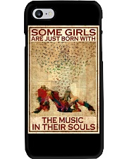 Some Girls Phone Case tile