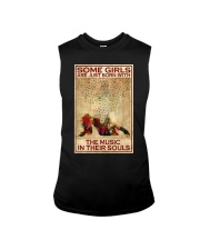 Some Girls Sleeveless Tee tile