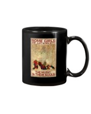Some Girls Mug tile