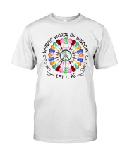 Hippie Premium Fit Mens Tee tile