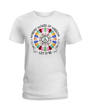 Hippie Ladies T-Shirt tile