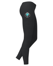 Mary Anne and Wanda - 1 Ladies Leggings thumbnail
