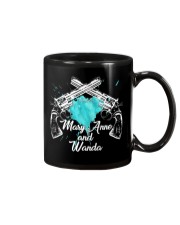 Mary Anne and Wanda - 1 Mug thumbnail