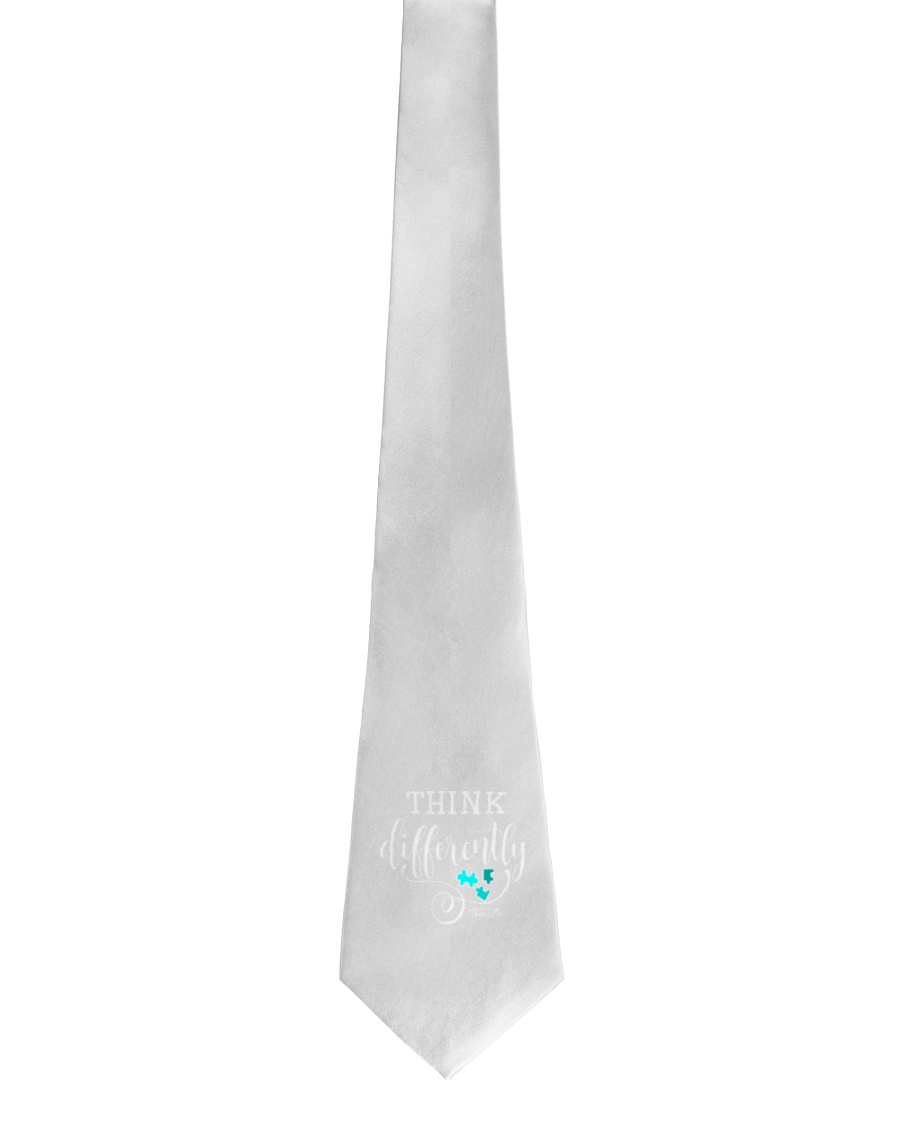 Think Differently 1 Tie