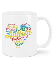 Bright. Blessed. Brave Mugs tile