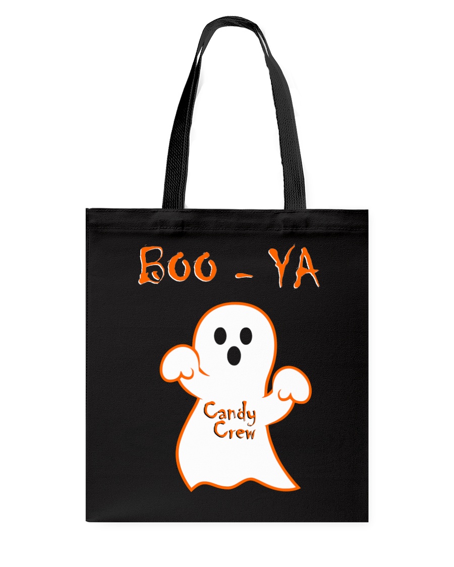 Boo-Ya Tote Bag