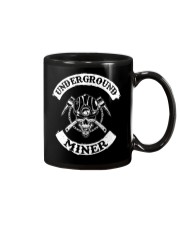 UNDERGROUND MINERS - Limited Edition Mug thumbnail