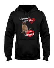 If You Don't Have One - Special Shirt Hooded Sweatshirt thumbnail