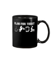 RIDE PLAN Mug thumbnail