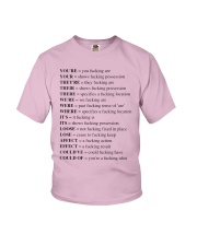 You Are Youth T-Shirt thumbnail