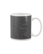 You Are Mug front