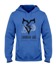 Final fantasy XII Hooded Sweatshirt thumbnail