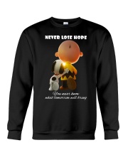 Special Edition Crewneck Sweatshirt thumbnail