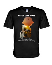 Special Edition V-Neck T-Shirt thumbnail