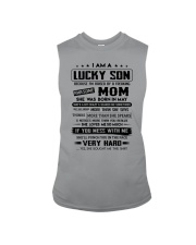 Awesome Mom - Special Edition Sleeveless Tee thumbnail
