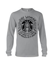 July Woman - Special Edition Long Sleeve Tee thumbnail