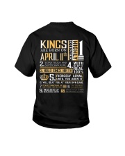 April 11th Youth T-Shirt thumbnail