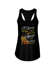 April 5th Ladies Flowy Tank thumbnail