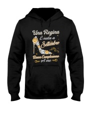Settembre Hooded Sweatshirt thumbnail