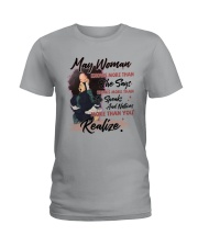 May Girl - Special Edition Ladies T-Shirt thumbnail