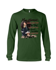 May Girl - Special Edition Long Sleeve Tee thumbnail