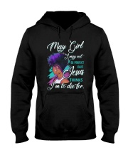 May Girl - Special Edition Hooded Sweatshirt thumbnail
