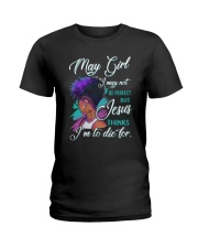 May Girl - Special Edition Ladies T-Shirt thumbnail
