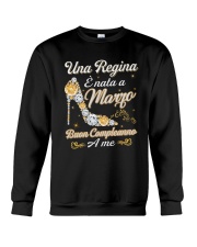 Marzo Crewneck Sweatshirt thumbnail