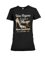Marzo Premium Fit Ladies Tee thumbnail