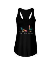 Special Edition Ladies Flowy Tank thumbnail