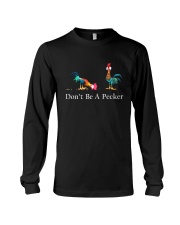 Special Edition Long Sleeve Tee thumbnail
