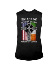 Special Edition Sleeveless Tee thumbnail